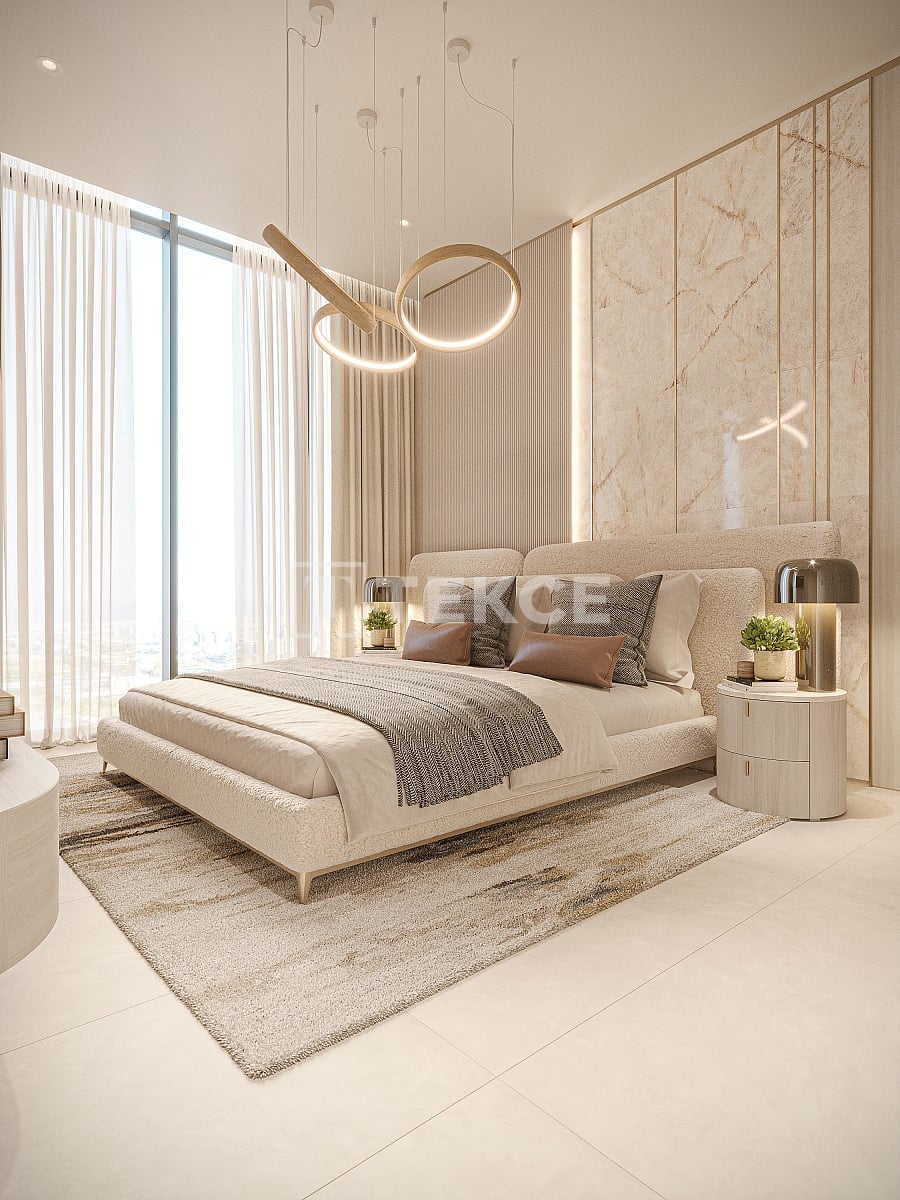 Apartment in Dubai, VAE, 103 m² - Foto 18