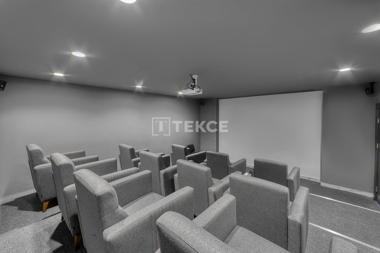 Attico a Alanya, Turchia, 200 m² - foto 18
