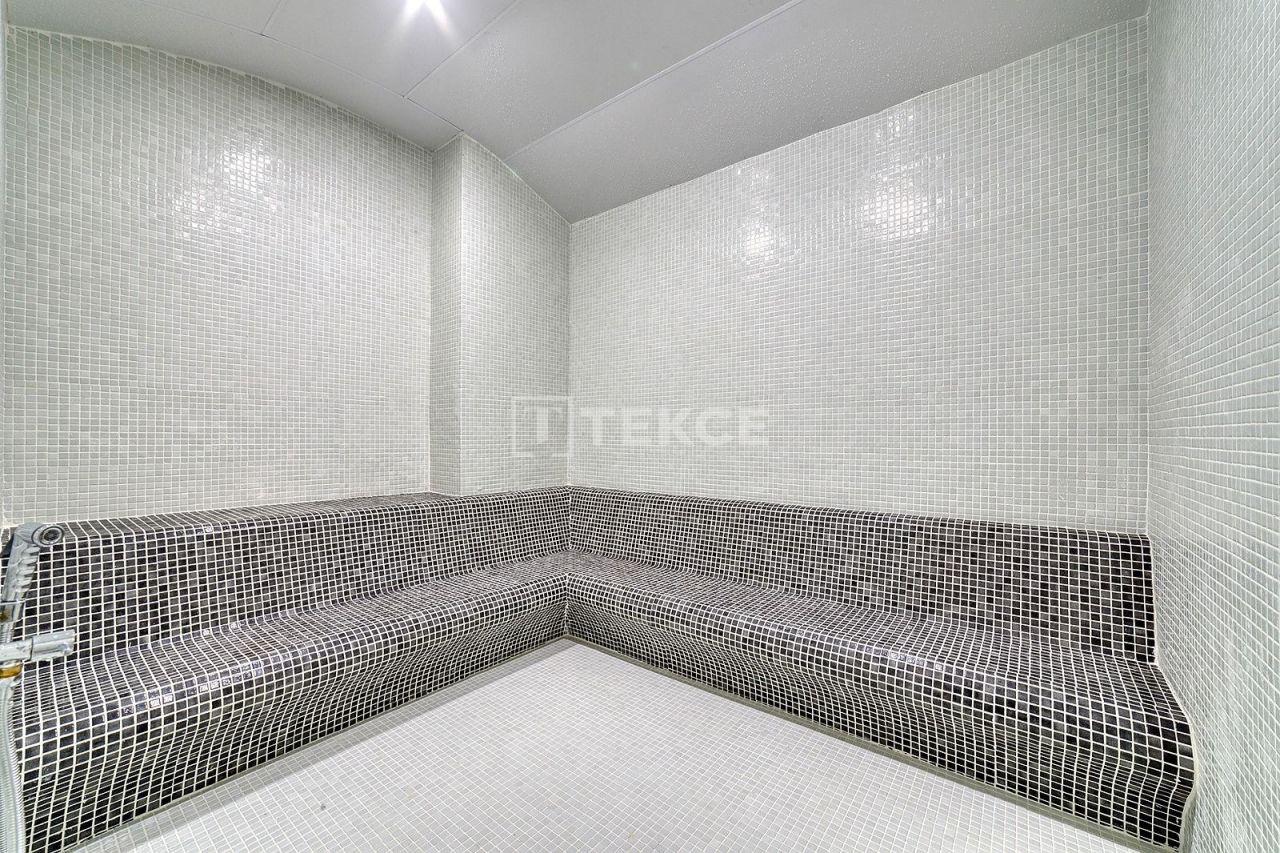 Attico a Alanya, Turchia, 140 m² - foto 19