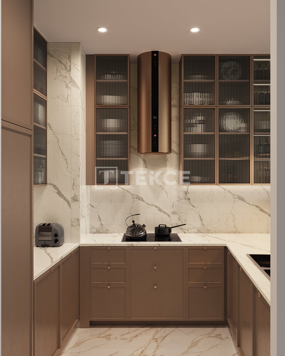 Apartment Al Marjan Island, UAE, 49 m² - picture 19