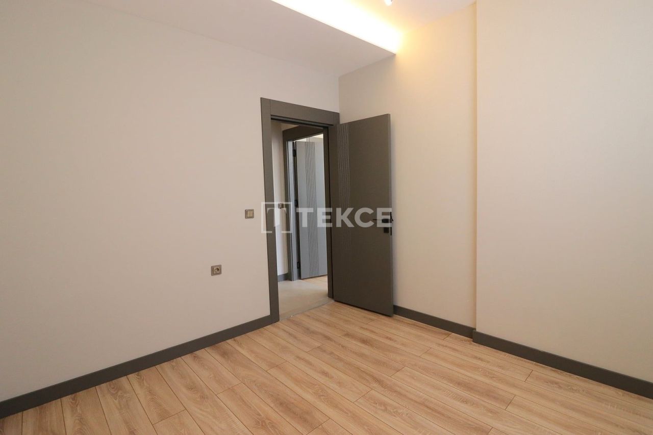 Apartment Yenişehir, Turkey, 95 m² - picture 19