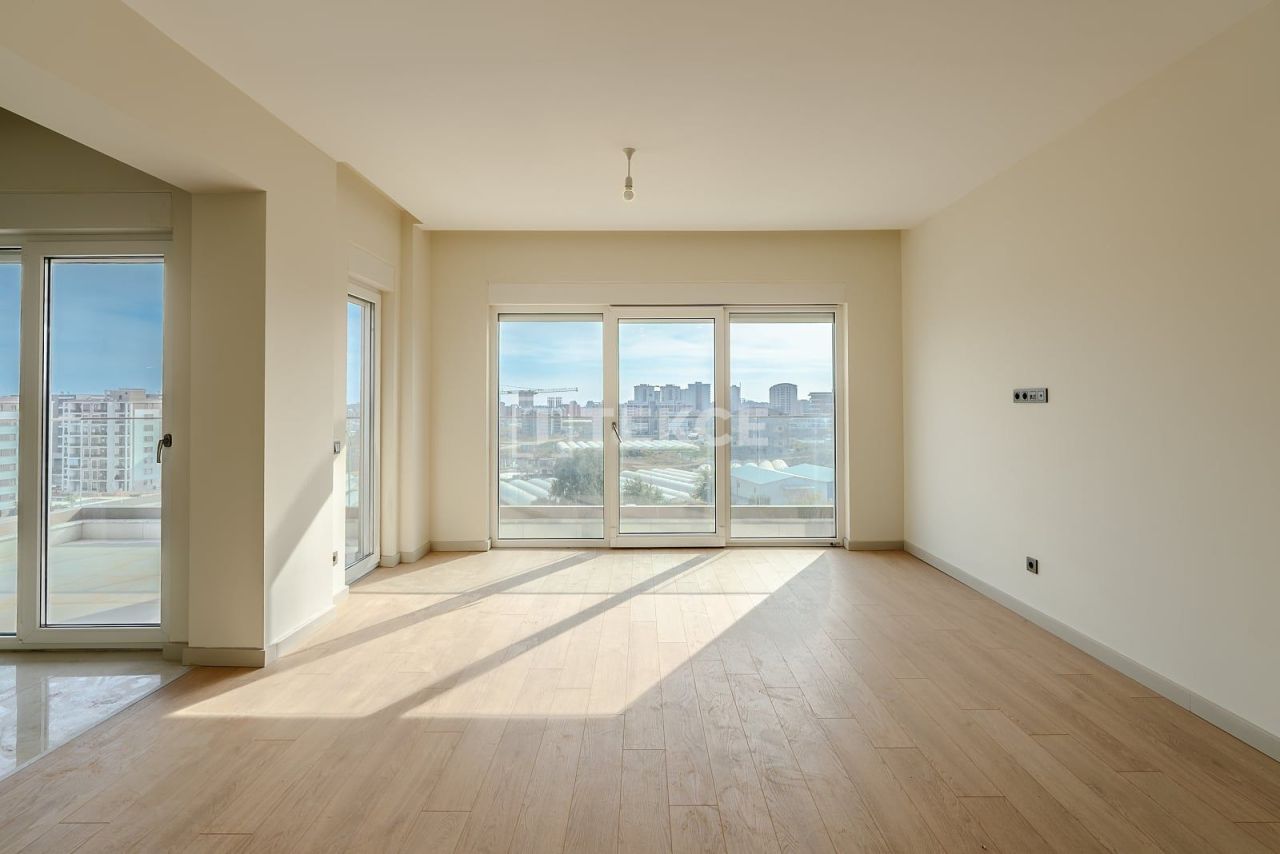 Apartment in Antalya, Turkey, 65 m² - picture 19