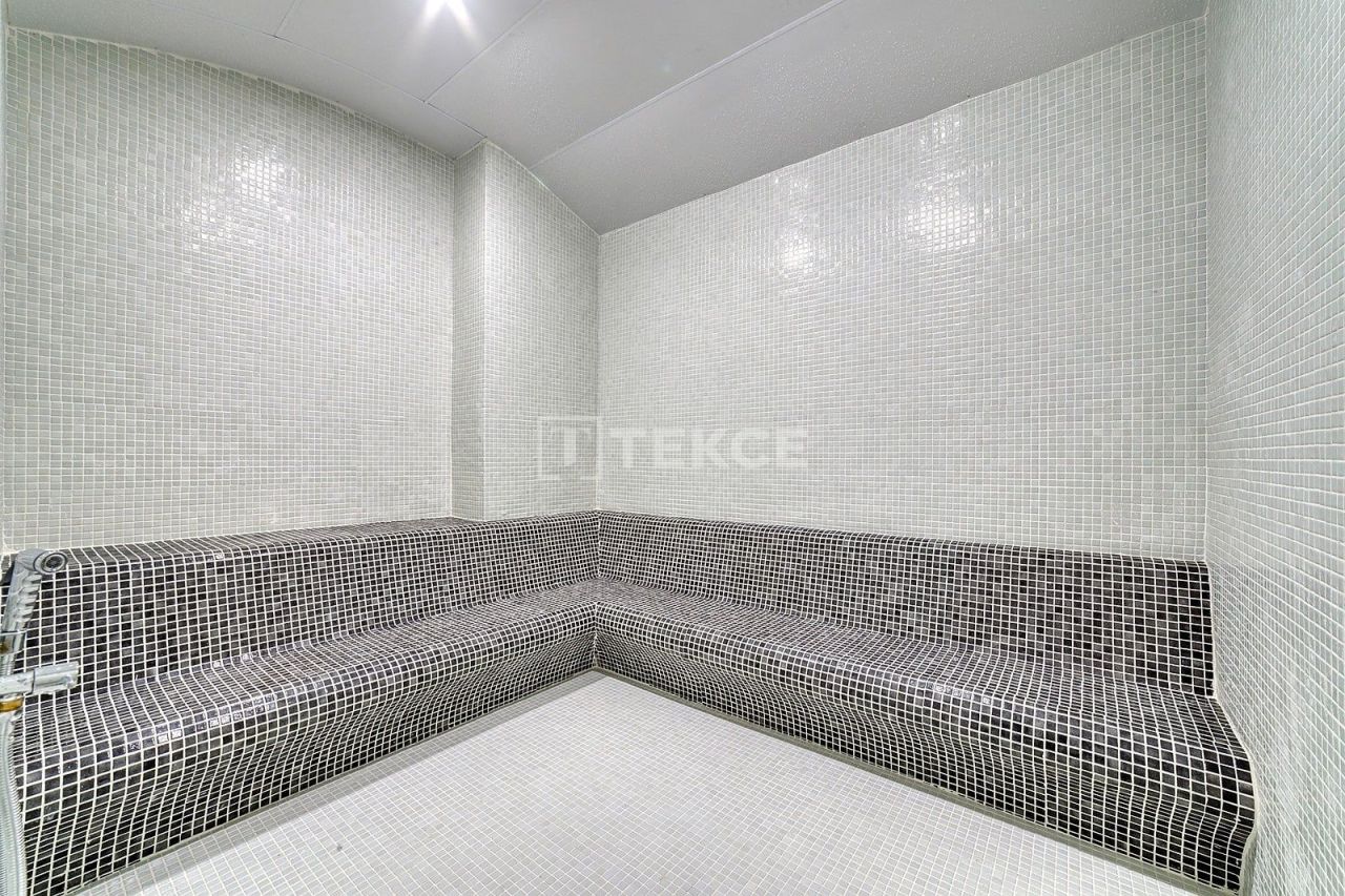 Appartamenti a Alanya, Turchia, 75 m² - foto 19
