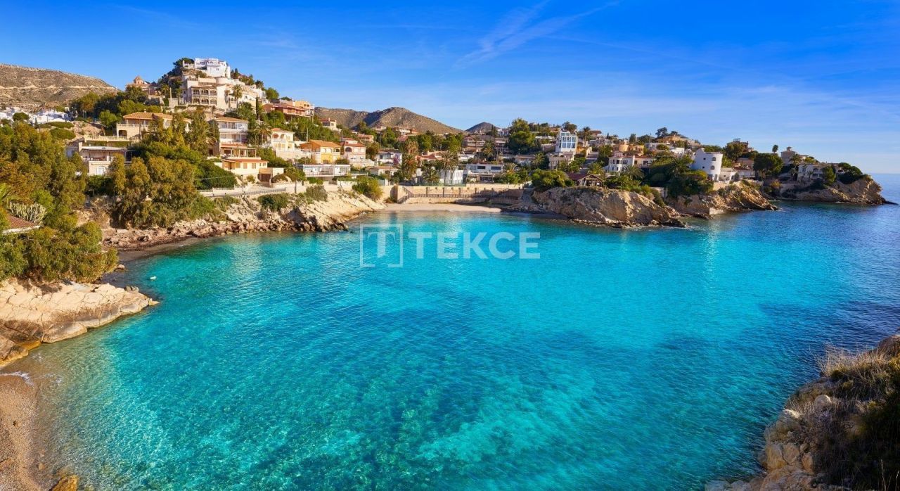 Apartamento en Denia, España, 80 m² - imagen 19