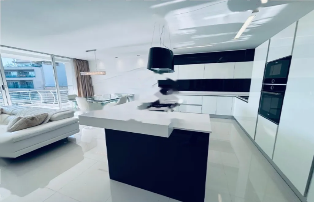 Flat in Sliema, Malta, 160 m² - picture 1