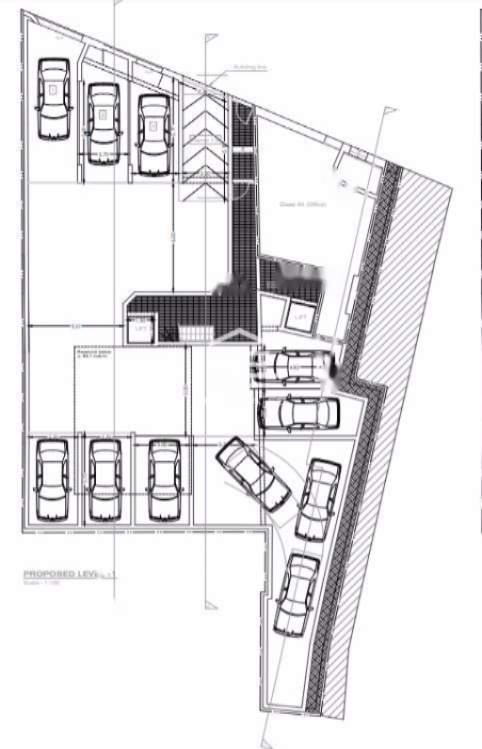 Flat in Birzebbuga, Malta, 90 m² - picture 1