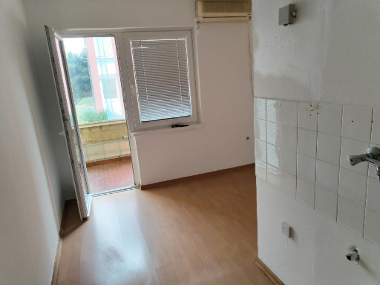 Flat in Izola, Slovenia, 59 m² - picture 1