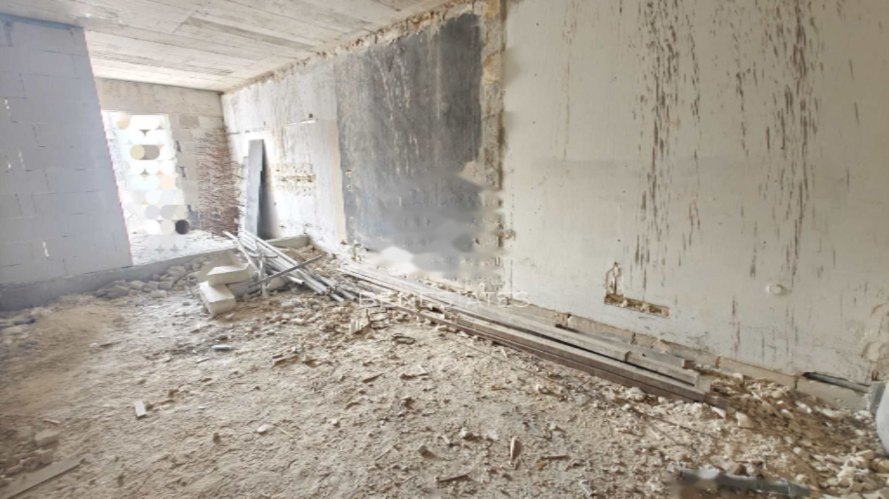 Flat in Qormi, Malta, 91 m² - picture 1