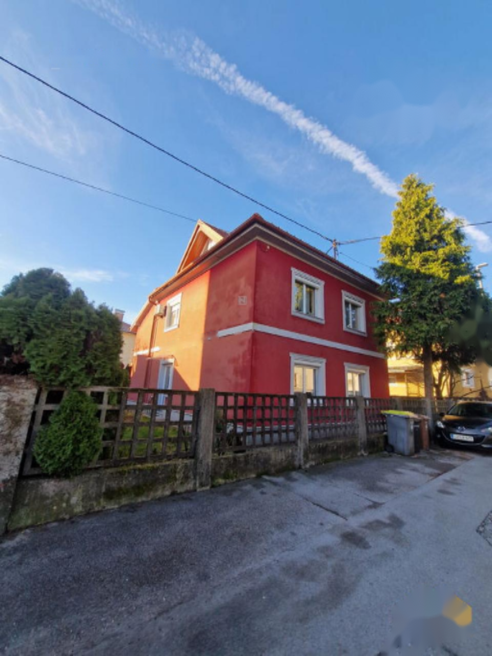 Casa en Liubliana, Eslovenia, 240 m² - imagen 1