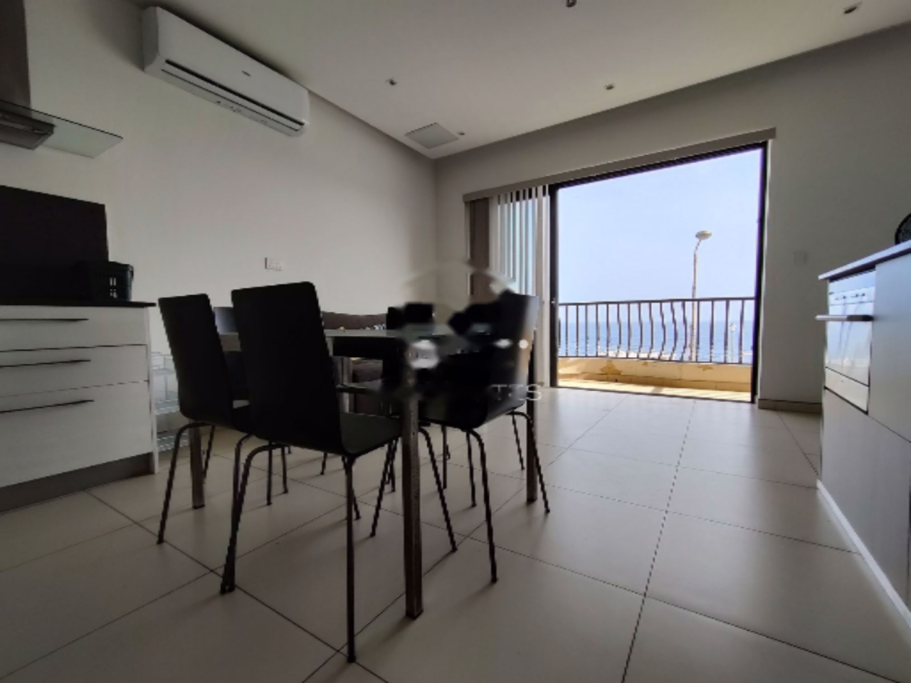 Wohnung in Buġibba, Malta, 80 m² - Foto 1
