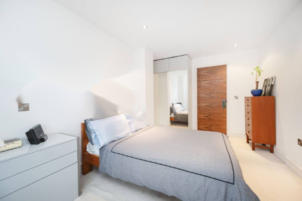 Appartamento a Londra, Regno Unito, 55 m² - foto 1