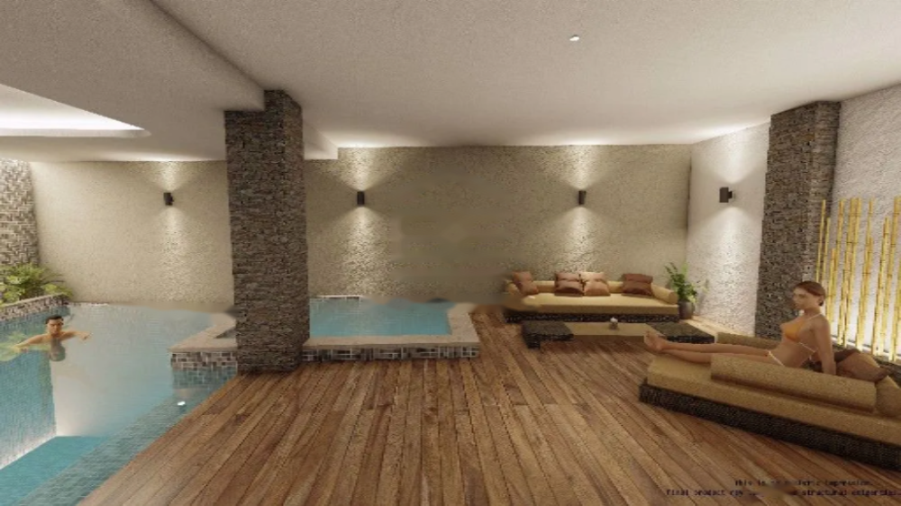 Flat on Gozo, Malta, 58 m² - picture 1