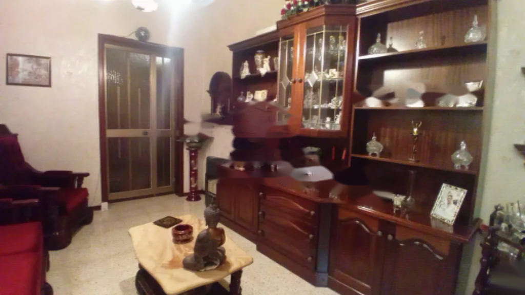 Flat in Bormla, Malta, 105 m² - picture 1