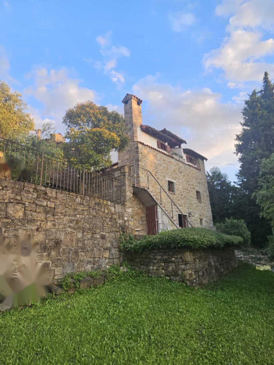 Casa a Kozina, Slovenia, 120 m² - foto 1