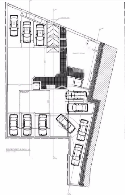 Wohnung in Birżebbuġa, Malta, 90 m² - Foto 1