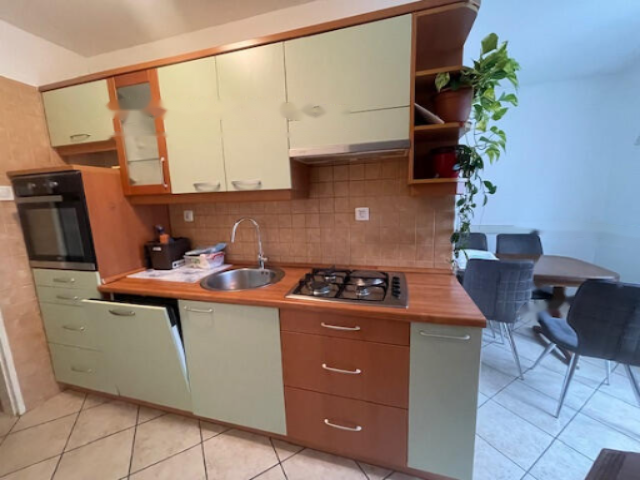 Appartement à Sežana, Slovénie, 44 m² - image 1