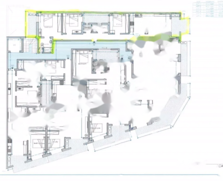 Flat on Gozo, Malta, 108 m² - picture 1