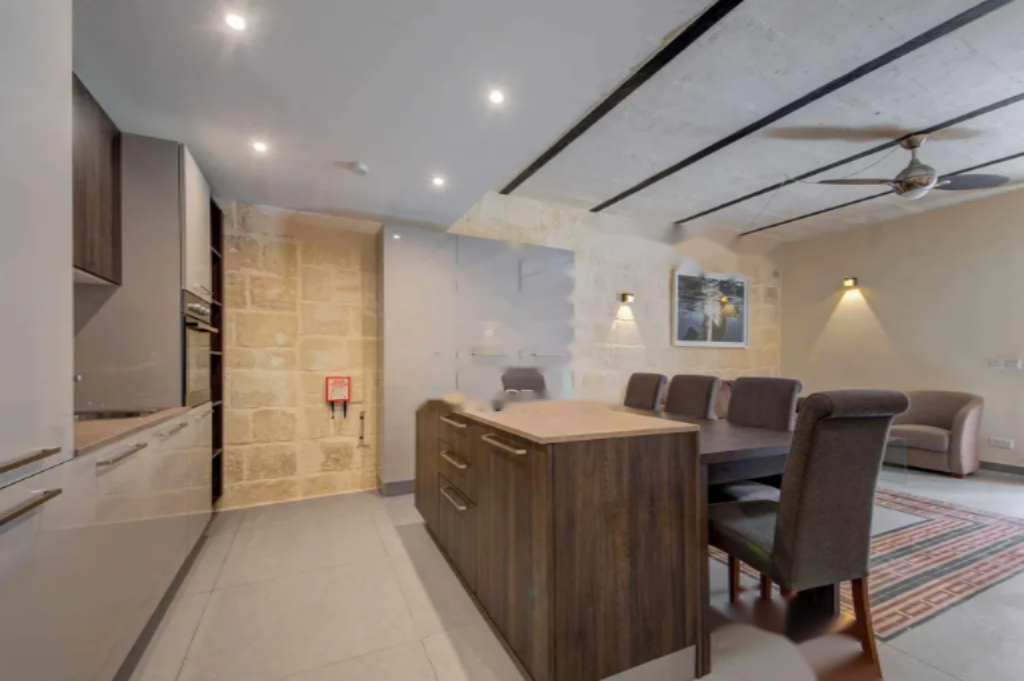 Appartamento a La Valletta, Malta - foto 1