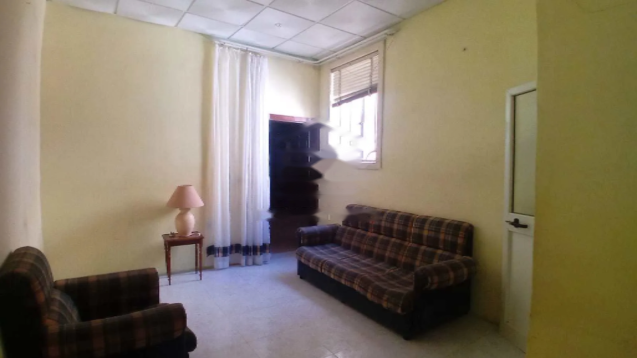 Flat in Bormla, Malta, 105 m² - picture 1