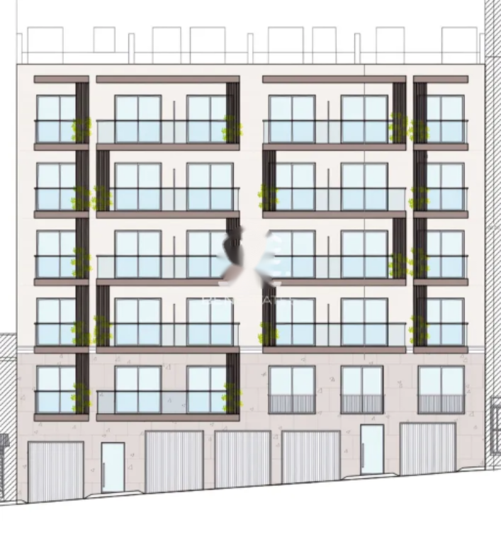 Wohnung in Sliema, Malta, 63 m² - Foto 1