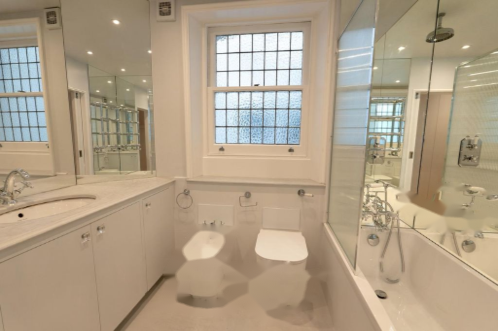 Appartement à Londres, Royaume-Uni, 90 m² - image 1