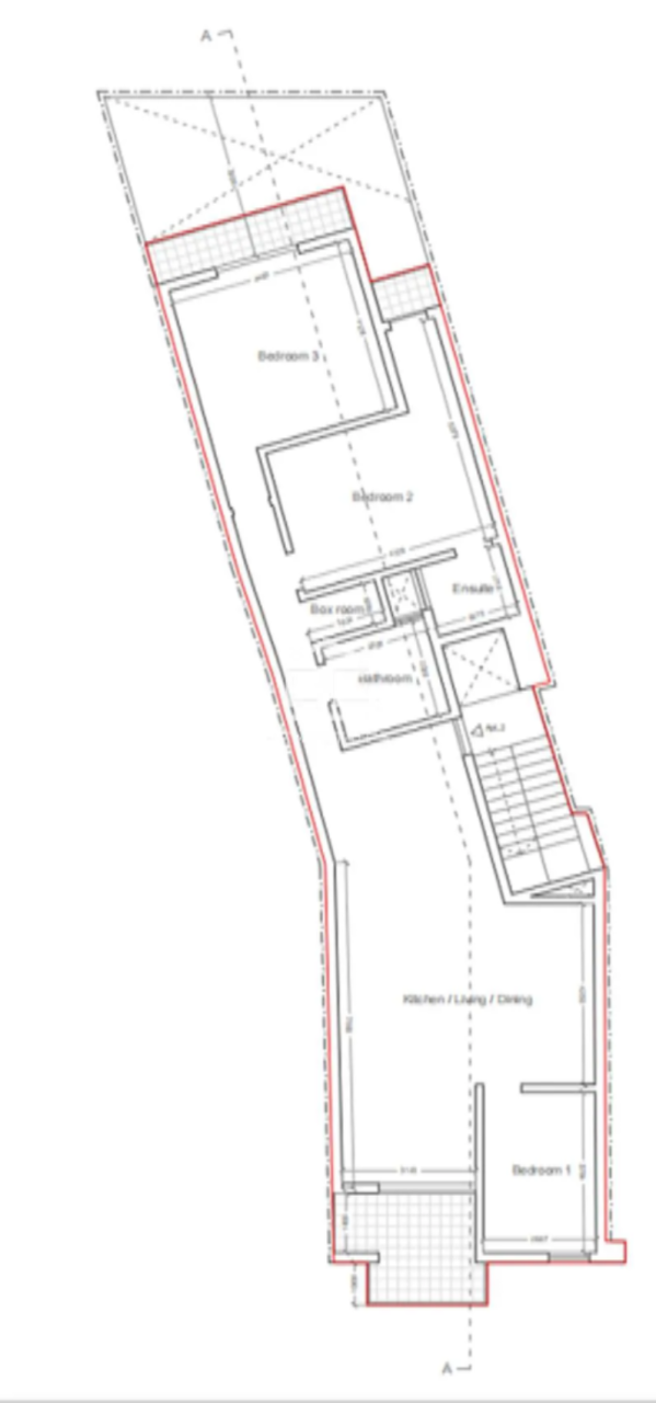 Wohnung in Mosta, Malta, 190 m² - Foto 1