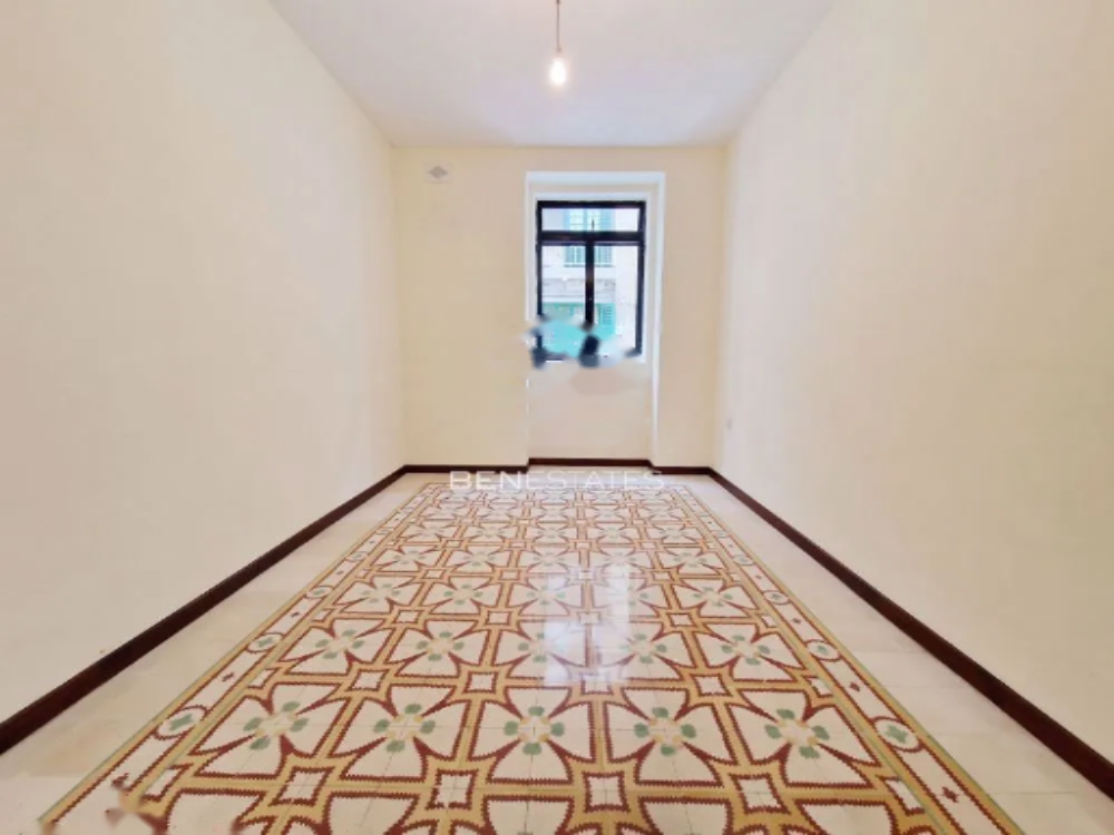 Flat in Valetta, Malta, 121 m² - picture 1