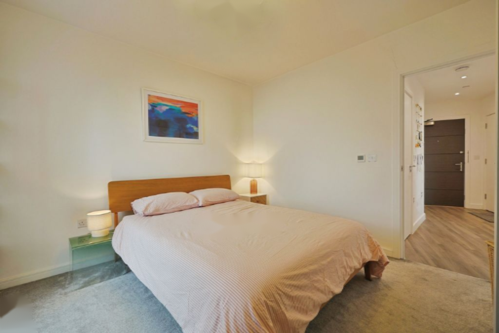 Appartamento a Londra, Regno Unito, 52 m² - foto 1