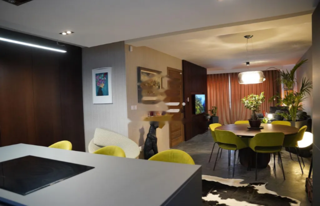 Flat in Sliema, Malta, 150 m² - picture 1