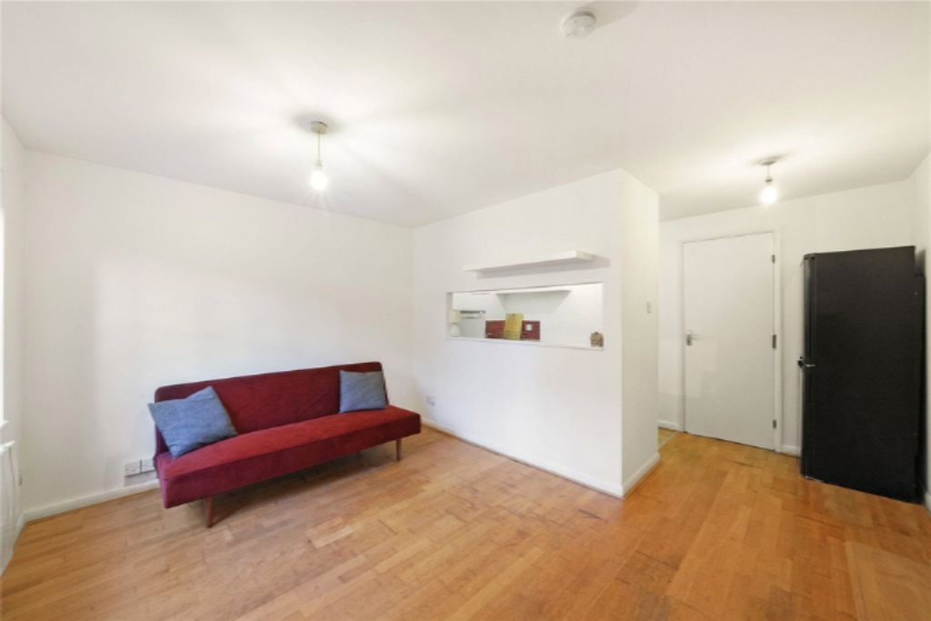 Appartamento a Londra, Regno Unito, 36 m² - foto 1