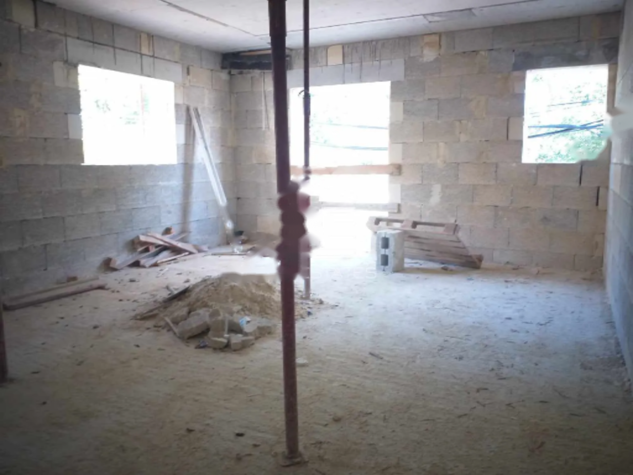 Flat in Burmarrad, Malta, 120 m² - picture 1