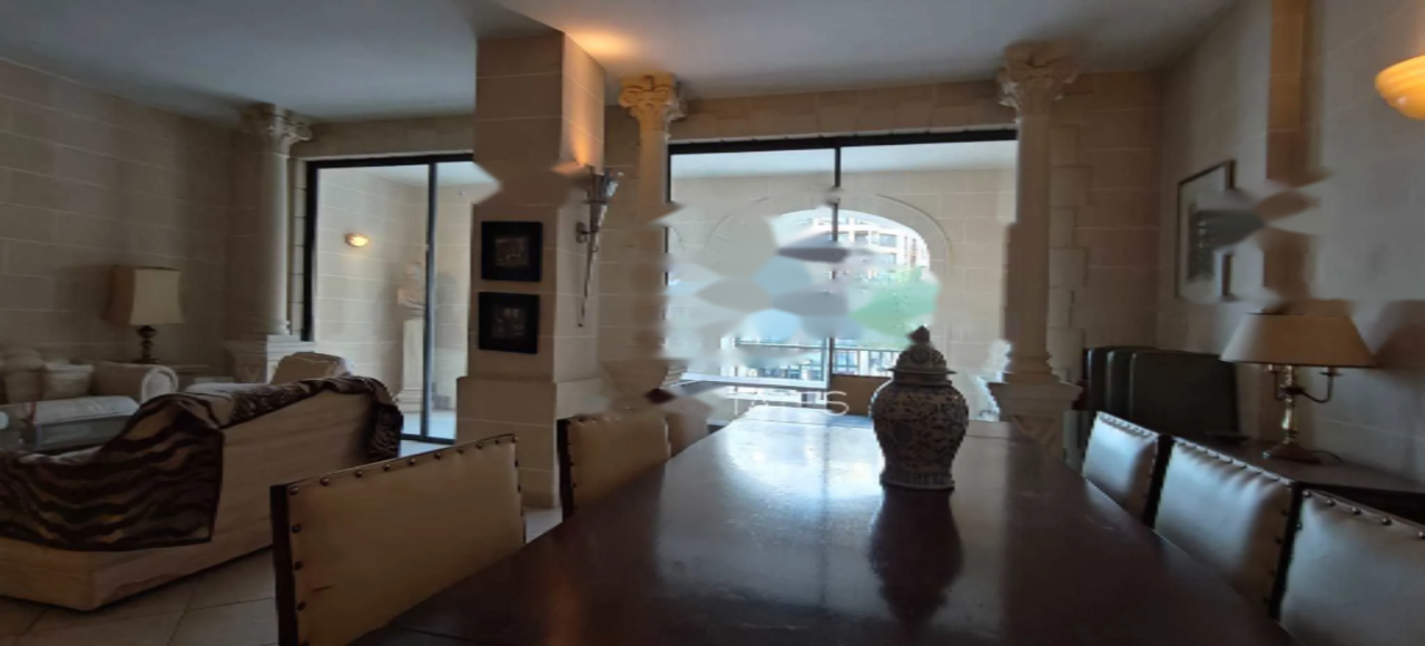 Appartamento a San Giuliano, Malta, 200 m² - foto 1