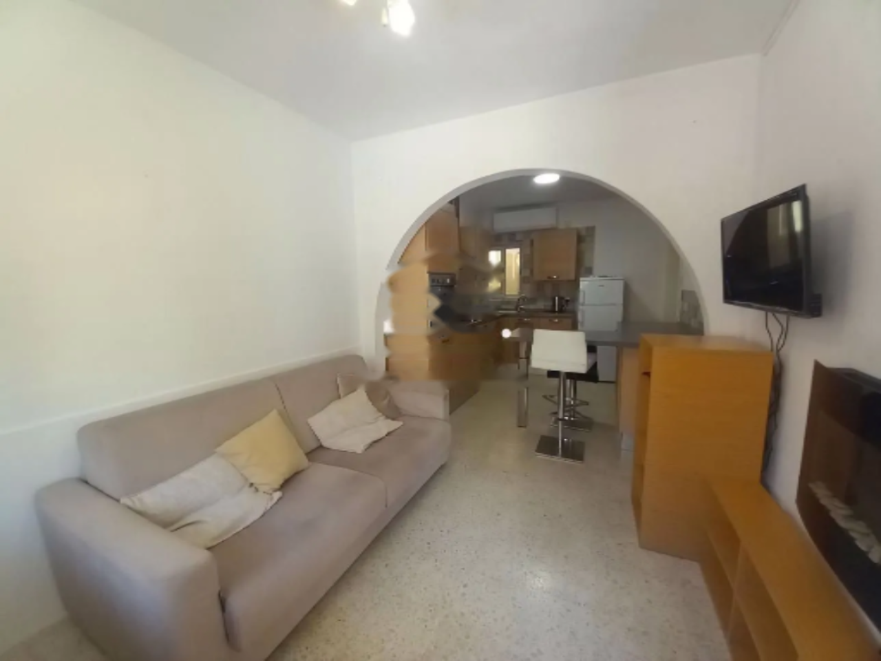 Appartamento a Baħar iċ-Ċagħaq, Malta, 85 m² - foto 1