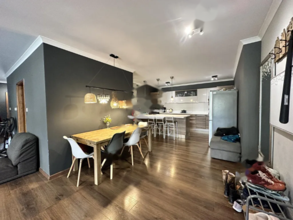 Wohnung in San Pawl il-Bahar, Malta, 137 m² - Foto 1