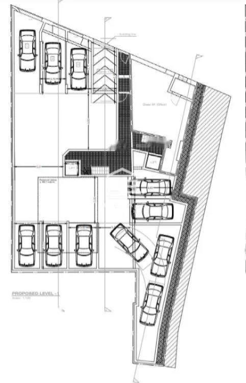 Appartamento a Birzebbuga, Malta, 124 m² - foto 1