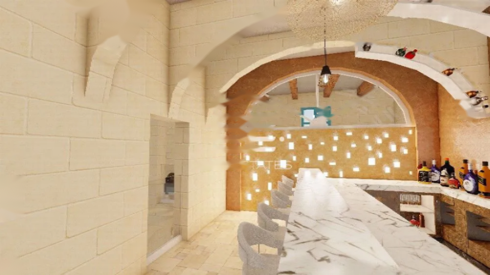 Flat on Gozo, Malta, 55 m² - picture 1