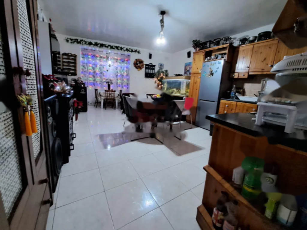 Wohnung in San Pawl il-Bahar, Malta, 112 m² - Foto 1