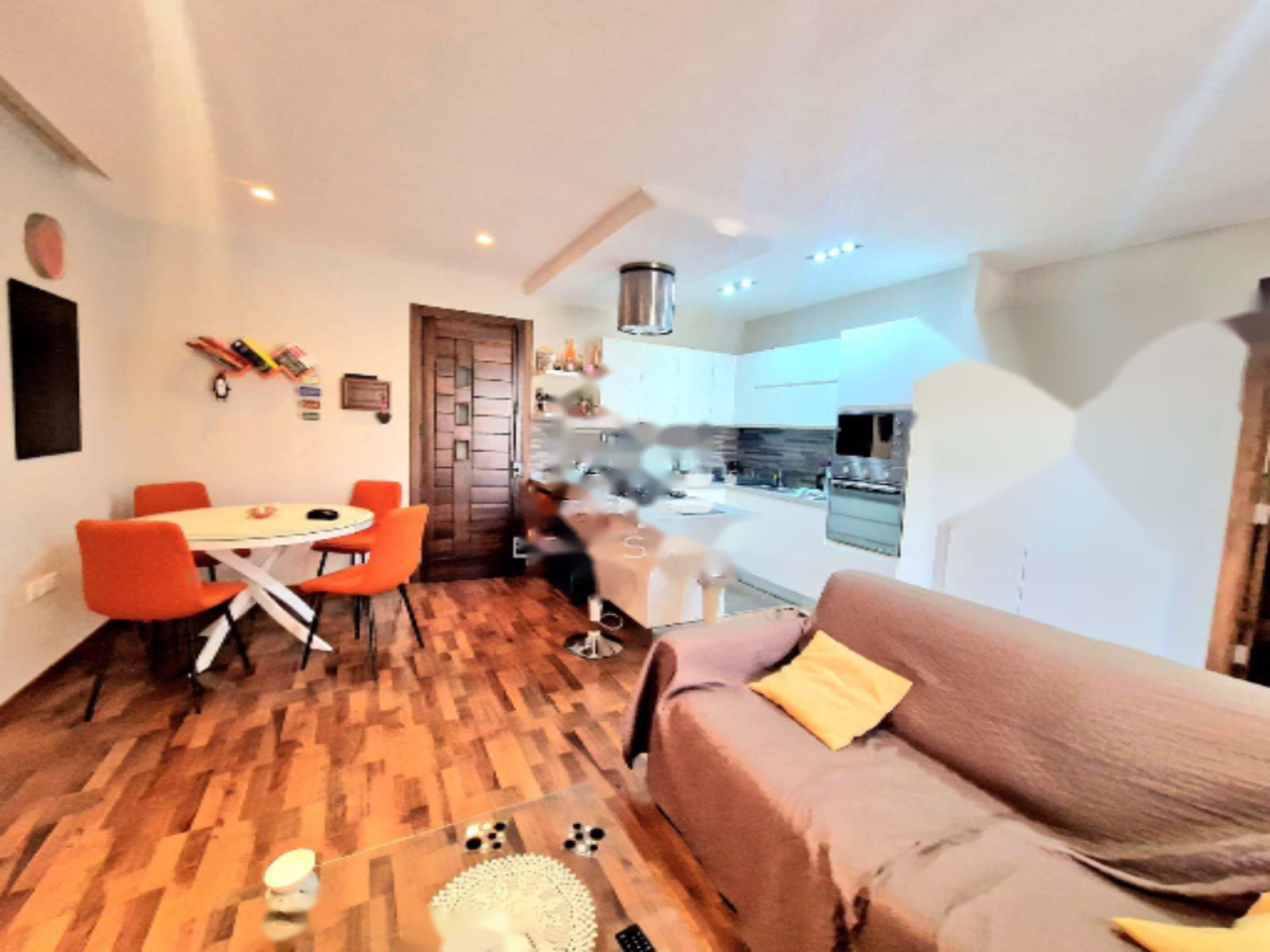 Wohnung in Mġarr, Malta, 90 m² - Foto 1