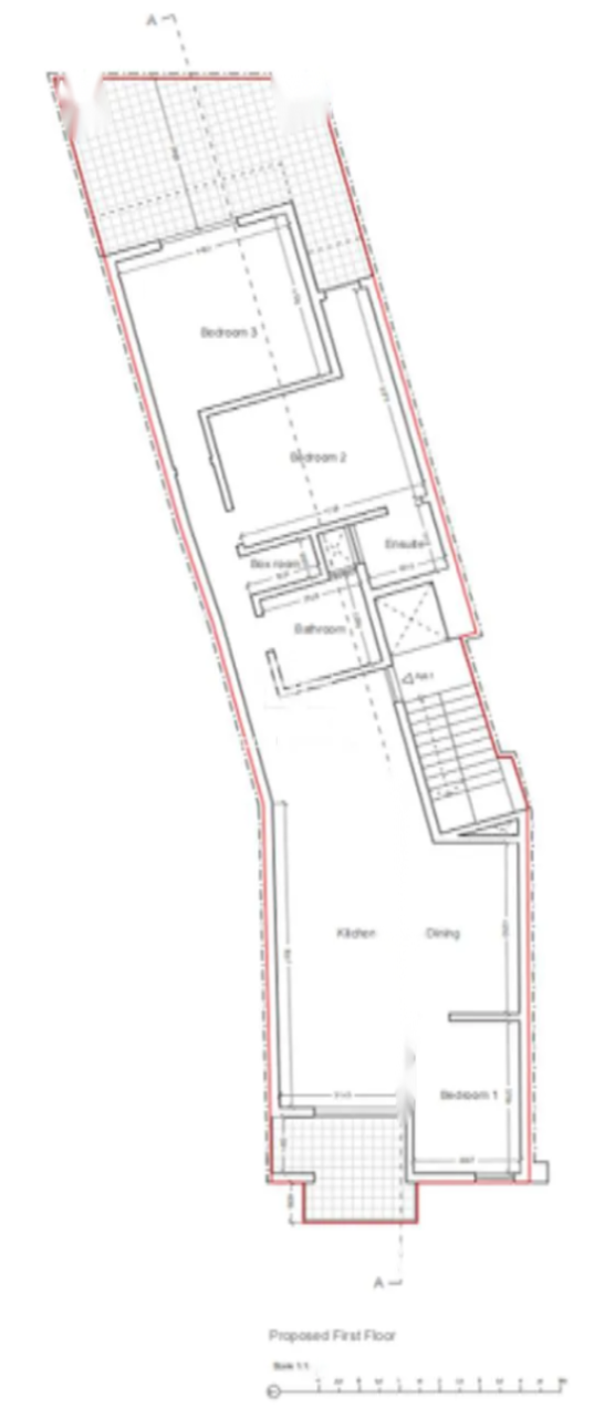 Flat in Mosta, Malta, 190 m² - picture 1