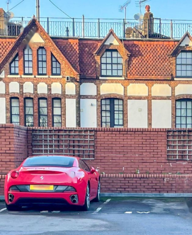 Appartamento a Londra, Regno Unito, 49 m² - foto 1