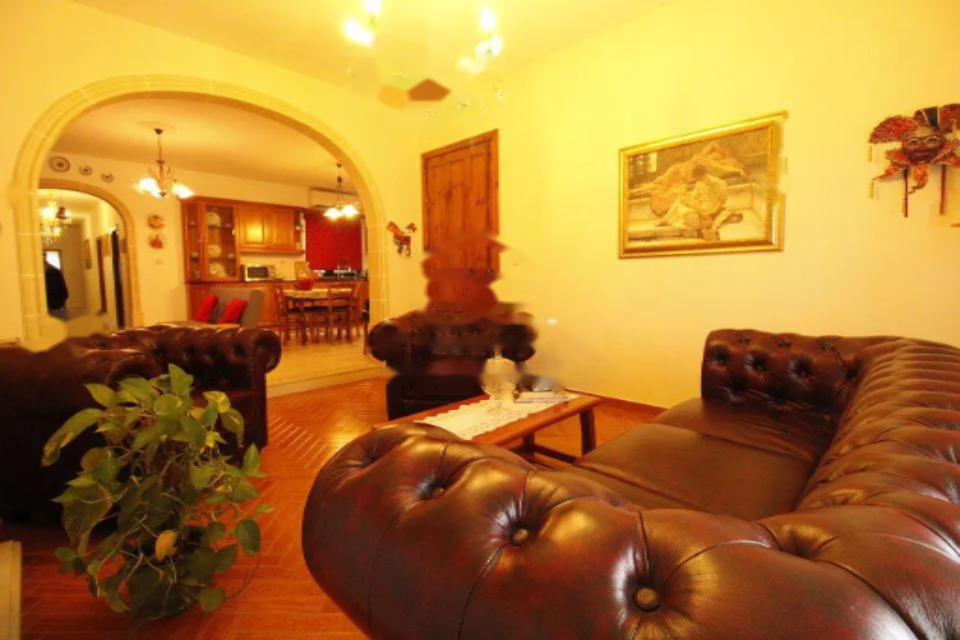 Flat in Fgura, Malta, 176 m² - picture 1