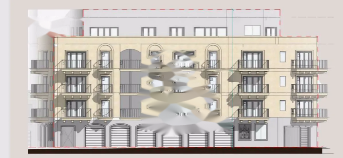 Flat in Tarxien, Malta, 94 m² - picture 1