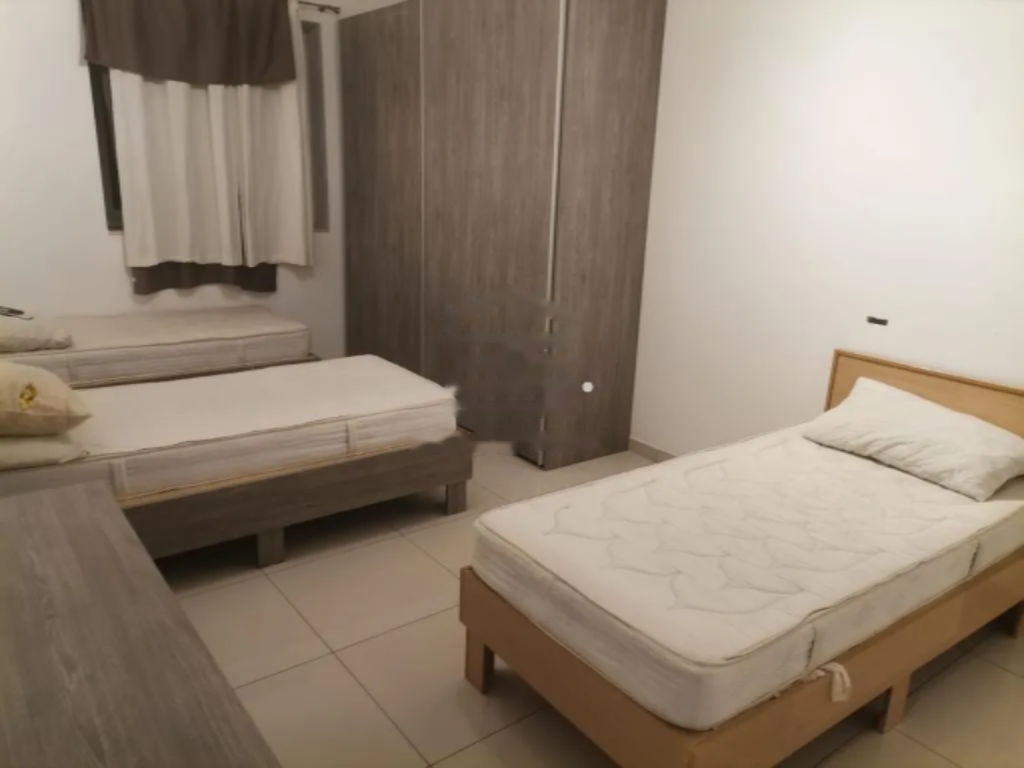 Wohnung in Swieqi, Malta, 123 m² - Foto 1