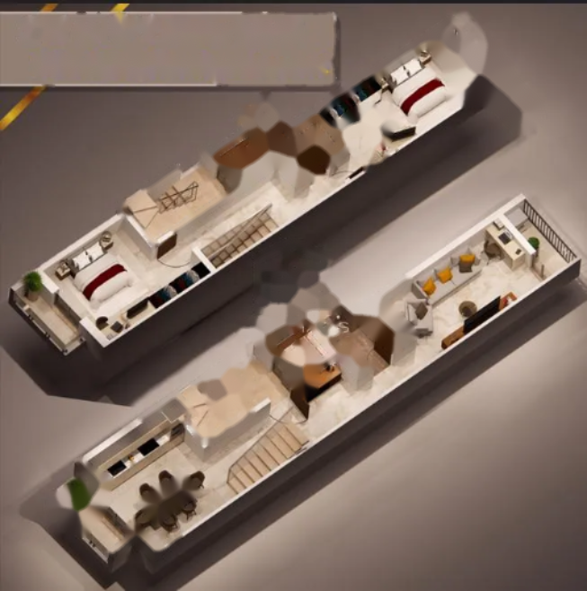 Wohnung in Fgura, Malta, 120 m² - Foto 1