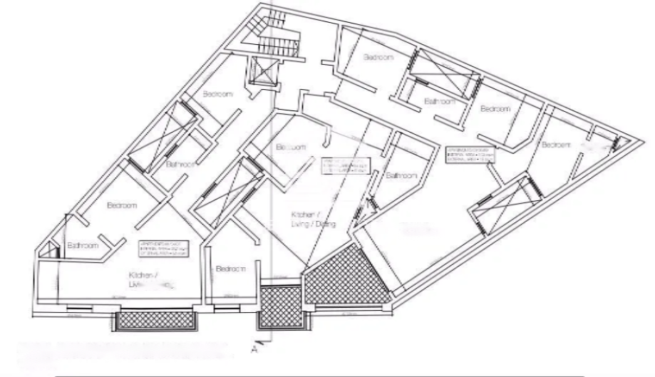 Wohnung in Gozo, Malta, 90 m² - Foto 1