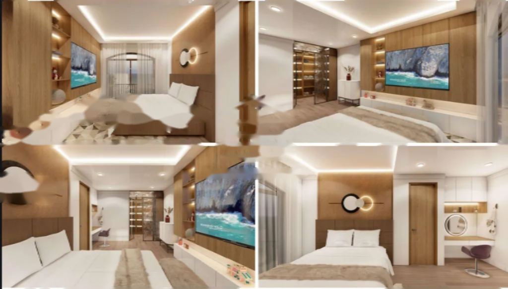 Wohnung in Birżebbuġa, Malta, 120 m² - Foto 2