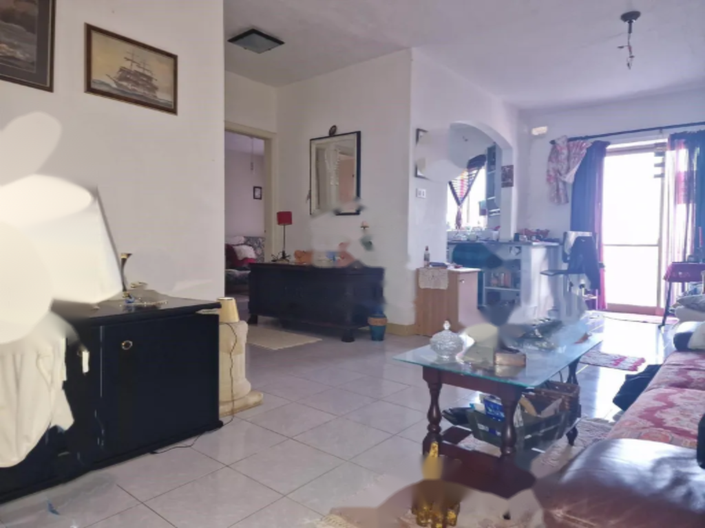 Wohnung in San Pawl il-Bahar, Malta, 80 m² - Foto 2