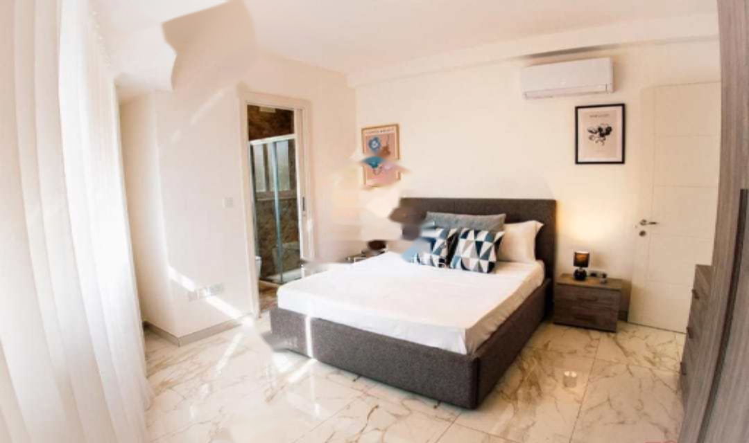 Flat in St. Julian's, Malta, 99 m² - picture 2