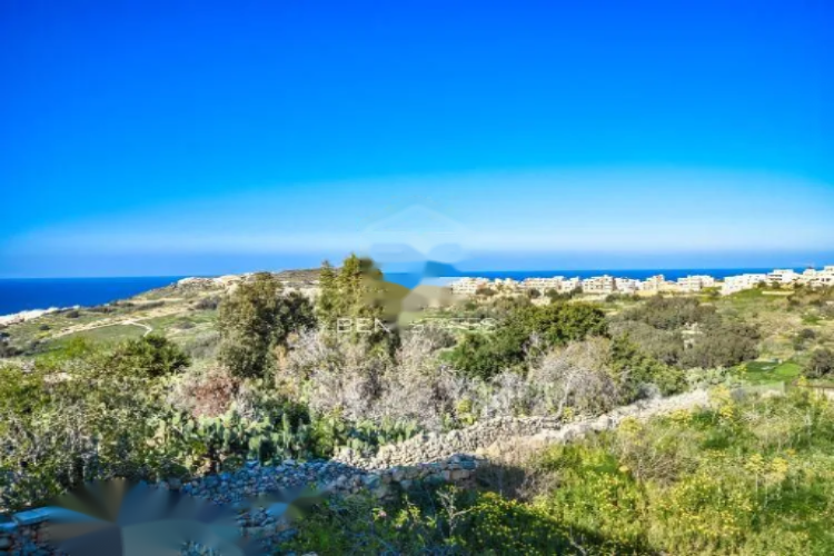 Flat on Gozo, Malta, 155 m² - picture 1