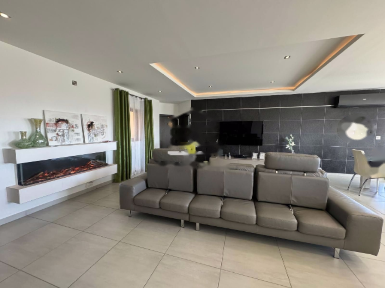 Wohnung in Fgura, Malta, 220 m² - Foto 2